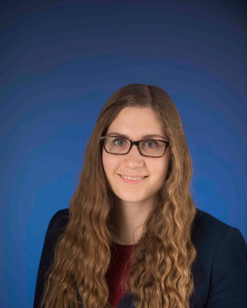 Annabelle Harless.PNG | Campaign Legal Center