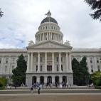 California Capitol