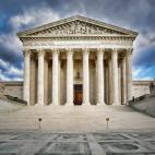 supreme court courthouse