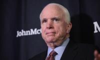 John McCain Thumbnail