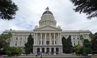 California Capitol