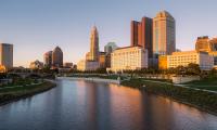 Columbus, Ohio