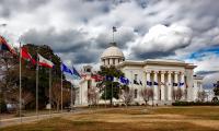 Alabama State Capitol