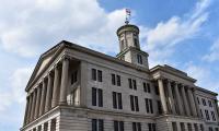 Tennessee Capitol Building