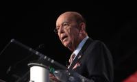 U.S. Secretary of Commerce Wilbur Ross