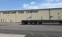 Wheatland Tube Company building