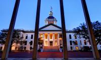 Florida state capitol building
