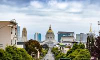 San Francisco City Hall