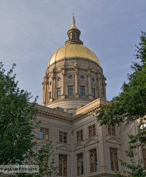 Georgia State Capitol Building
