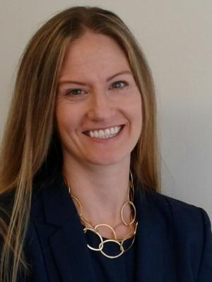 A photo of Erin Chlopak