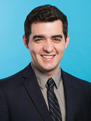 Jonathan Diaz