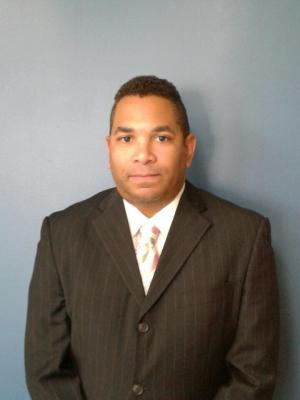 Aaron Cunningham