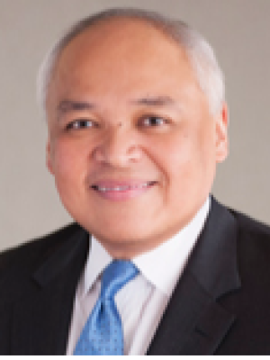 Photo of Thurgood Marshall, Jr.