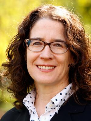 Deborah Hellman