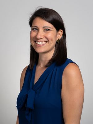Jodie Rubenstein