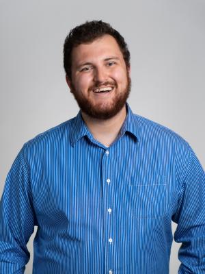 Nathaniel Caspari