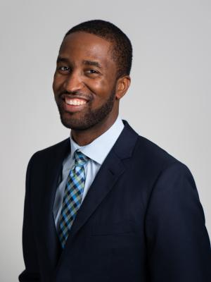 Chris Lamar