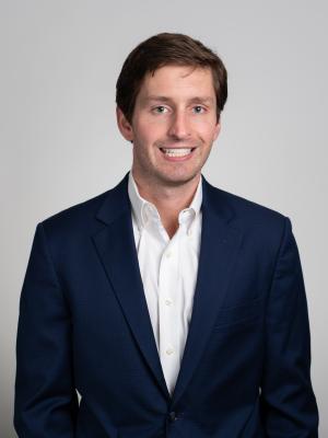 Austin Graham