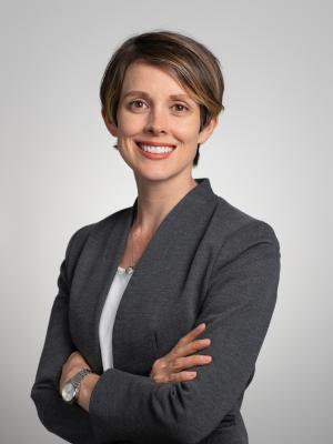 Catherine Hinckley Kelley