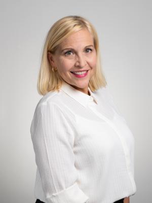 Mary Mares