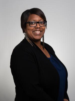 Abreya Higgins