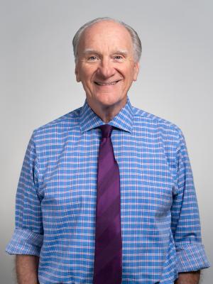 J. Gerald Hebert