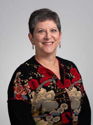 Jo Deutsch