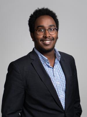 Mohamed Nur