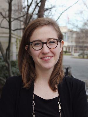Dana Paikowsky
