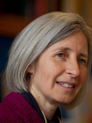 Martha Minow