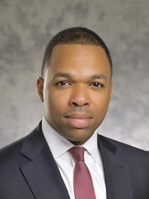 Kedric Payne