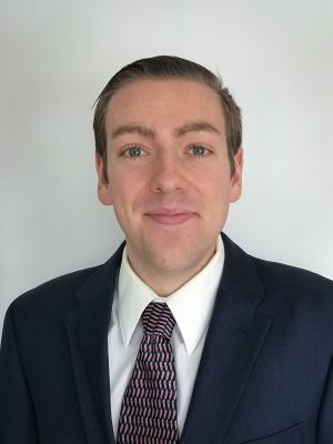 Portrait of Bryan Dewan