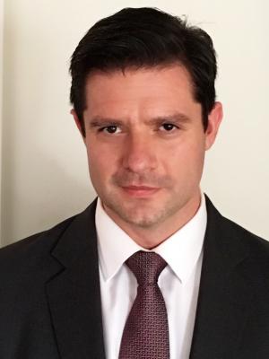 Matthew Seligman