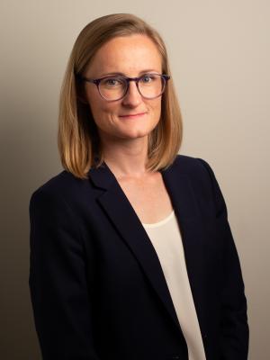 Alice Huling