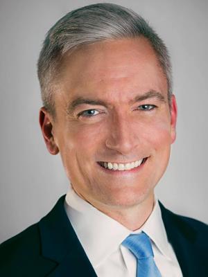 Kevin Hancock