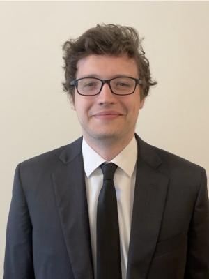 Sam Horan