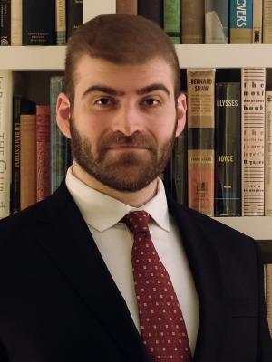 Roger Wieand
