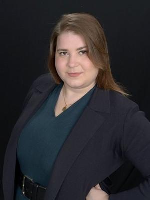 Elizabeth Shimek