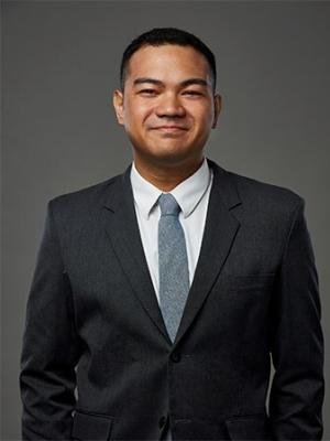 Christopher Lapinig