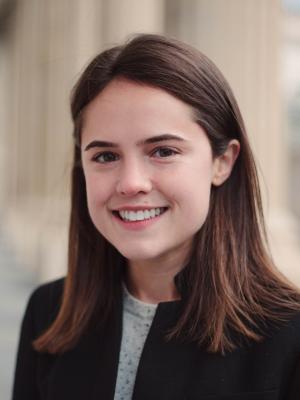 Kate Hamilton