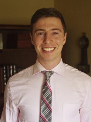 Adam Ginsburg