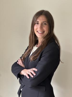 Caroline Segal