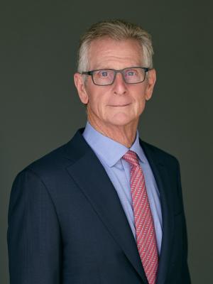 Ed McKinley