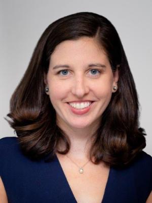 Kristin Ford Headshot