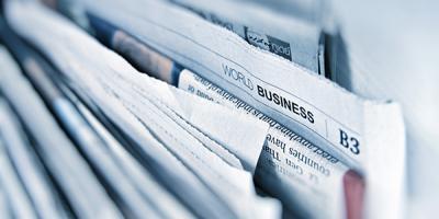 newspapers
