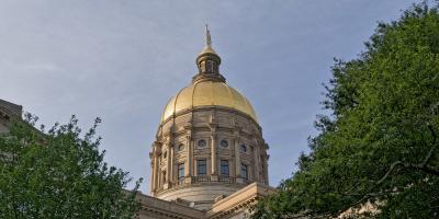 Georgia State Capitol Building