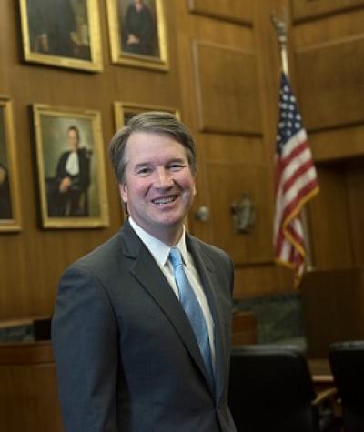 Kavanaugh decision hotsell