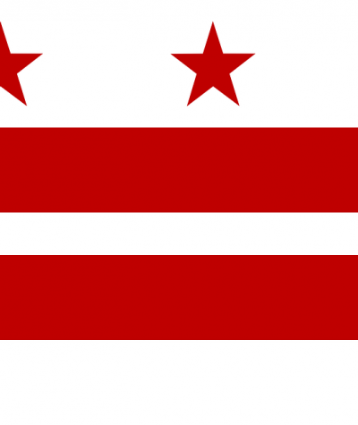 DC flag