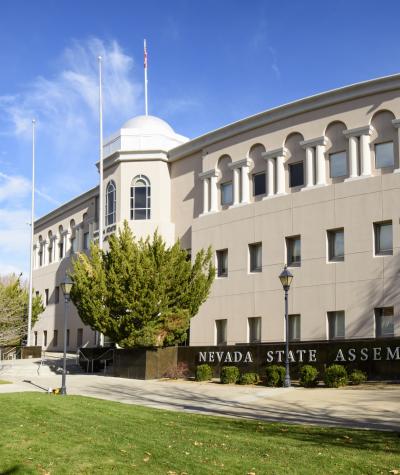 Nevada State Assembly