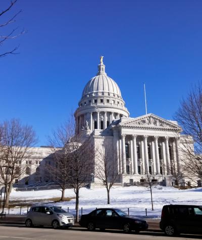 wisconsin supreme court decision